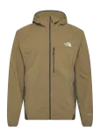 The North Face - M Lightrange Woven Jacket - Spordi &otilde;uejoped - S