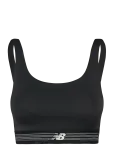 New Balance - Ac Train Bra - Sportrinnahoidjad - K&otilde;ik - S