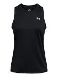 Under Armour - Tech Tank Solid - Spordimaikad - L