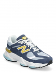 New Balance - New Balance 9060 Kids Lace - Madala s&auml;&auml;rega tossud - 39