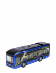 Majorette - Man Lion's City 10 E Bus - Bussid - ONE SIZE