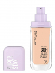 Maybelline - Maybelline New York Superstay Lumi Matte Foundation - Jumestuskreemid - 35 ML