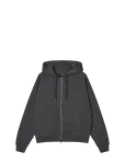 Mads N&oslash;rgaard - Standard Luka Hoodie Zip Sweat - Kapuutsiga pusad - L