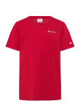 Champion - Ss Tee - L&uuml;hikeste varrukatega - 164