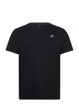 Asics - Asics Spiral Embroidery Tee - Spordi T-s&auml;rgid - XS