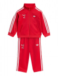 Adidas Originals - Firebird Ts - 98