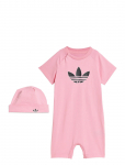 Adidas Originals - Ts Gift Set - Komplektid bodiga - 80