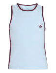 Adidas Originals - 3S Sl Tank Top - L&uuml;hikeste varrukatega - 128