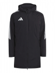 Adidas Performance - Tiro26 Parka - Spordiparkad - S