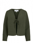 Vila - Vimarle L/S Jacket - Tepitud jakid - 40