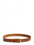 Pieces - Pcjune Leather Jeans Belt Fc - Vabaaja v&ouml;&ouml;d - 80