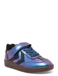Hummel - Vm78 Cph Metallic Jr - Madala s&auml;&auml;rega tossud - 33