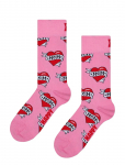 Happy Socks - Mom Sock - Tavalised sokid - 36-40
