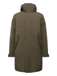 Armor Lux - Parka Jacket Winter Collab Bermudes - Parkad - S