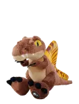 Simba Toys - Jurassic Park  - Chunky Spinosaurus (25Cm) - Pehmed loomad - 25 CM