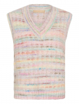 Culture - Cubilo Knit Vest - Kootud vestid - XXL