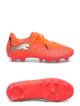 PUMA - Future 9 Play Fg/Ag Wn S - Spordi jalgpallisaapad - 41