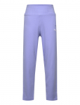 PUMA - Ess Elevated High Waist Straight Leg Rib Pants G - Dressip&uuml;ksid - 152