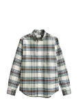 Gant - Reg Oxford Check Shirt - Vabaaja s&auml;rgid - XXL