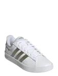 Adidas Sportswear - Grand Court 3.0 - Madala s&auml;&auml;rega sporditossud - 39 1/3
