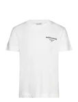 Bj&ouml;rn Borg - Borg Essential 1 T-Shirt - L&uuml;hikeste varrukatega - 158-164