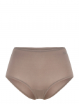 Bj&ouml;rn Borg - Soft Touch Highwaist Brief 1P - K&otilde;rge v&ouml;&ouml;kohaga alusp&uuml;ksid - XS