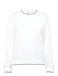Daily Sports - Terry Touch Sweatshirt - Spordidressipluusid - XXL