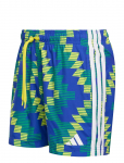 Adidas Performance - Firebird Aop Sh 5In - Spordi ujumisp&uuml;ksid - S