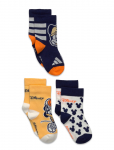Adidas Sportswear - Lk Dy Mm 3Pp So - Sokid - 31-33