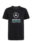Adidas Performance - Mer Dna Gftee Y - L&uuml;hikeste varrukatega - 176