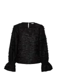 Object - Objdaria Re L/S O-Neck Top 140 - Pikkade varrukatega - 34