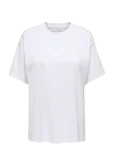Only Play - Onpjana Life On Ss Loose Jrs Tee - Spordi T-s&auml;rgid - S