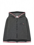 Boboli - Knit Jacket Fantasy - Kapuutsiga pusad - 128