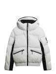 Superdry Sport - Hooded Ski Bomber Jacket - Spordi suusajoped - M