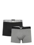 Emporio Armani - 2 Pack Bottom - Bokserid - XL
