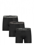 Emporio Armani - 3 Pack Bottom - Bokserid - S