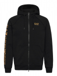 EA7 - Sweatshirt - Kapuutsiga pusad - XL