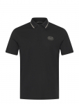 EA7 - Polo Shirt - L&uuml;hikeste varrukatega - S