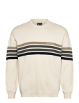 Armani Exchange - Pullover - &Uuml;mara kaelusega - XXL