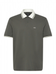 Armani Exchange - Polo Shirt - L&uuml;hikeste varrukatega - XL