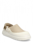UGG - W Goldenglow Canvas Clog - Kotad - 42