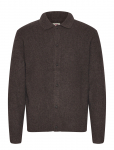 Levi's&reg; - Catalina Cardigan Chocolate Br - Pealiss&auml;rgid - XL
