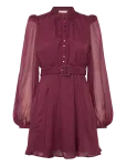 By Ti Mo - Organza Mini Dress - L&uuml;hikesed kleidid - L