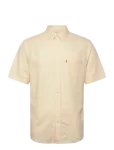 Levi's&reg; - S/S Sunset 1 Pkt Standrd Rutab - L&uuml;hikeste varrukatega s&auml;rgid - XL