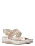 Clarks - Arla Stroll D - Platvormsandaalid - 37