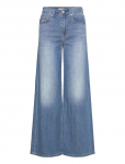 Levi's&reg; - 728 Hr Wide Leg Cool Surf - Laiad - 24 x 30