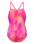 Speedo - Print Thinstrap One Piece - Ujumisriided - 14