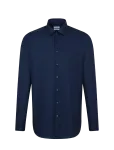 Seidensticker - Business Shirt Regular - &Auml;ris&auml;rgid - 38