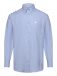 Makia - Flagship Shirt - Vabaaja s&auml;rgid - M