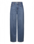 Levi's - Levi's&reg; High Rise Baggy Barrel Jeans - Laiad teksad - 148/155